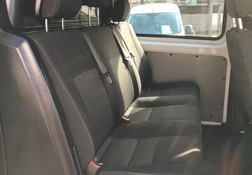 Ford Transit Custom 132.200 km 19.950 &euro; Bensheim 64625