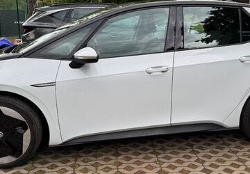 VW ID.3 109.000 km 18.500 &euro; Frankfurt 60437