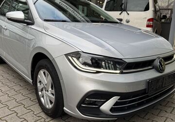 VW Polo 67.325 km 16.850 &euro; Frankfurt am Main 65936