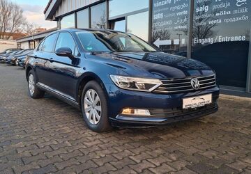VW Passat 37.800 km 12.190 &euro; Offenbach am Main 63069