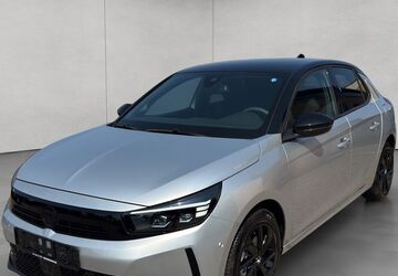 Opel Corsa 14.682 km 16.750 &euro; Frankfurt 60386