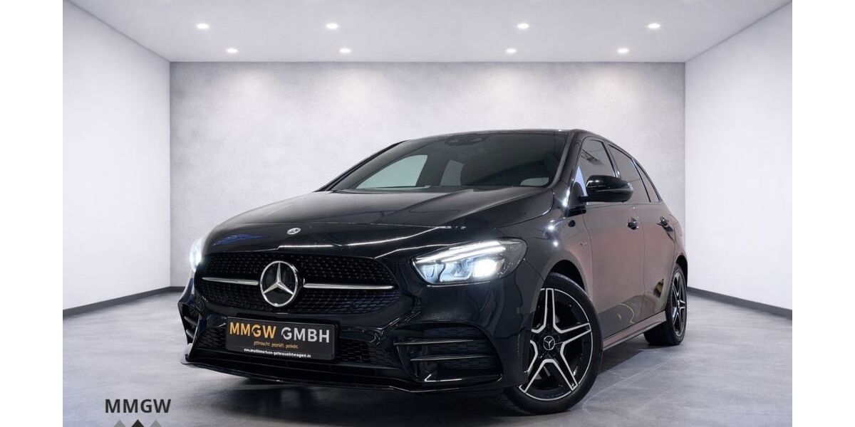 Mercedes-Benz B 250 73.942 km 22.990 &euro; Bensheim 64625