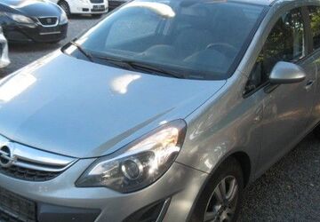 Opel Corsa 176.741 km 3.390 &euro; Darmstadt 64293