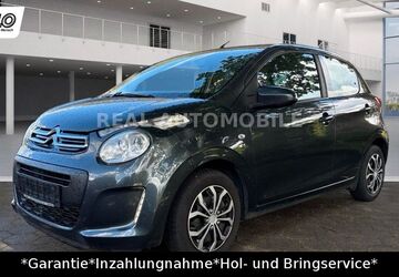 Citroen C1 135.000 km 5.500 &euro; Frankfurt am Main 65933