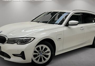 BMW 330 79.795 km 25.420 &euro; Dreieich-Sprendlingen 63303