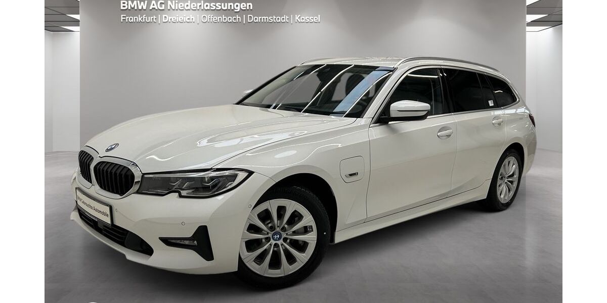 BMW 330 79.795 km 25.420 &euro; Dreieich-Sprendlingen 63303