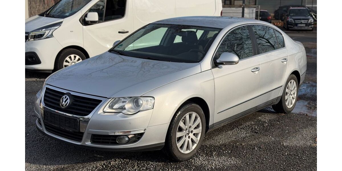 VW Passat 124.000 km 6.950 &euro; Darmstadt 64293