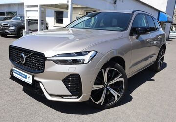 Volvo XC60 40.422 km 37.485 &euro; Darmstadt 64291