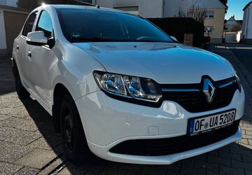 Dacia Logan 133.399 km 4.800 &euro; Rodgau 63110