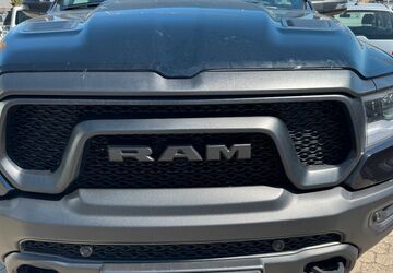 Dodge RAM 2.645 km 69.899 &euro; Weiterstadt 64331