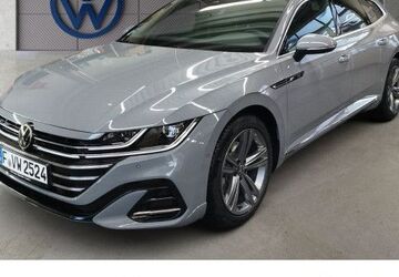 VW Arteon 18.822 km 43.420 &euro; Frankfurt 60326