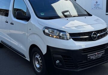 Opel Vivaro 167.000 km 10.900 &euro; Dietzenbach 63128