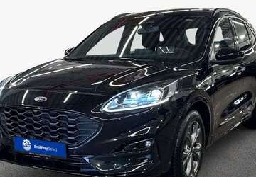 Ford Kuga 12.234 km 21.550 &euro; Frankfurt am Main 60386