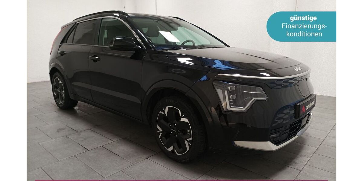 Kia Niro EV 30.055 km 25.970 &euro; Egelsbach 63329