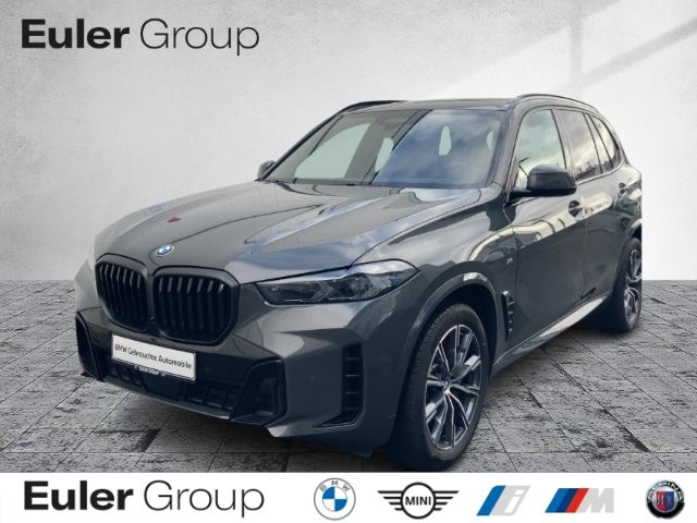 BMW X5 66.826 km 72.966 &euro; Frankfurt 60314