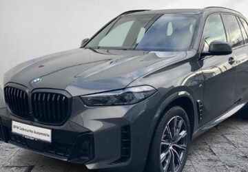 BMW X5 66.826 km 73.977 &euro; Frankfurt 60314