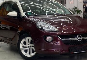 Opel Adam 51.470 km 7.950 &euro; Neu-Isenburg 63263