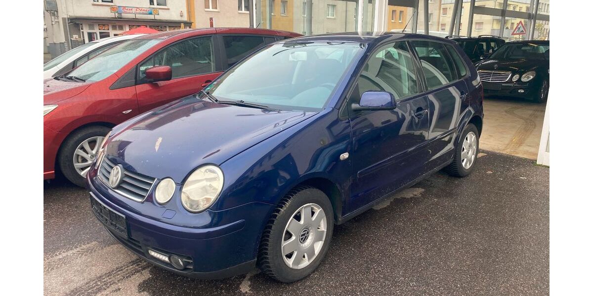 VW Polo 145.000 km 2.999 &euro; Neu-Isenburg 63263