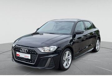 Audi A1 37.615 km 22.999 &euro; Darmstadt 64295