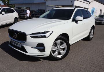 Volvo XC60 44.092 km 30.970 &euro; Darmstadt 64291