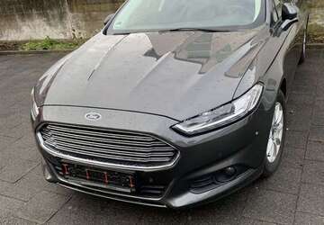 Ford Mondeo 120.000 km 15.800 &euro; Schaafheim 64850