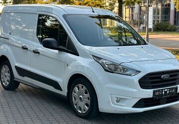 Ford Transit 472.000 km 4.890 &euro; Rüsselsheim 65428