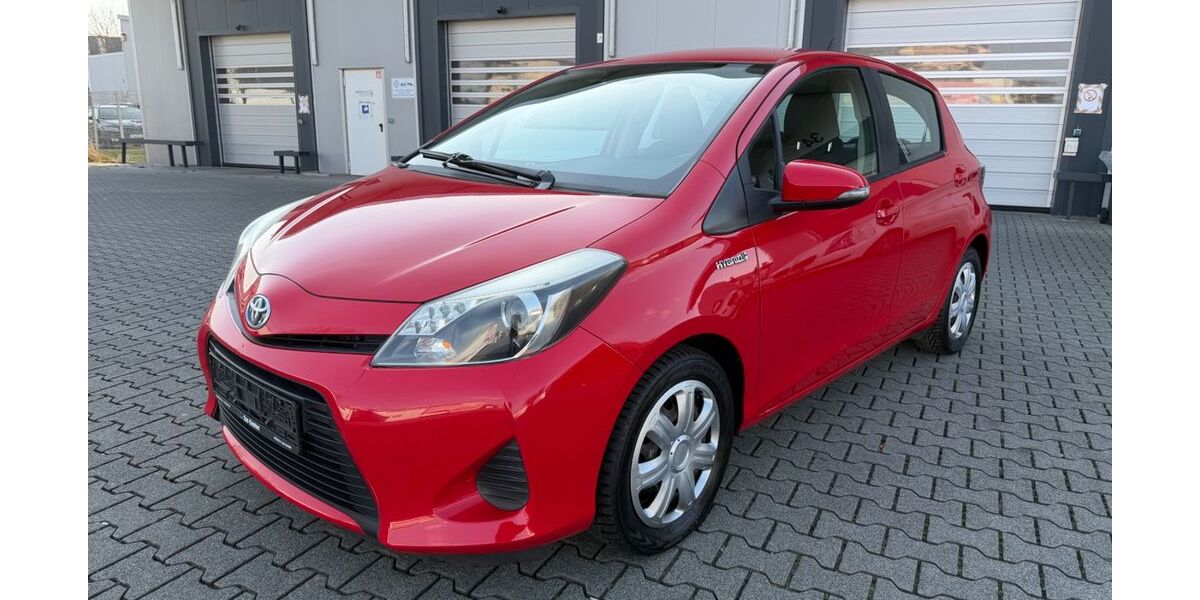 Toyota Yaris 182.706 km 5.890 &euro; Offenbach am Main 63067