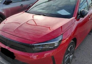 Opel Corsa 15.631 km 16.480 &euro; Rüsselsheim 65428