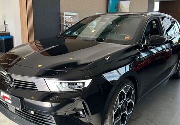 Opel Astra 40.700 km 20.990 &euro; Roßdorf 64380