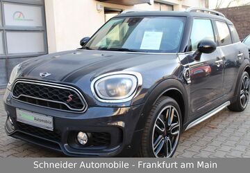Mini Cooper SD 99.000 km 14.900 &euro; Frankfurt / Bergen - Enkheim 60388