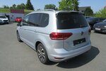 VW Touran Active Start-Stopp 2.0 TDI Autom. 93.000 km 26.990 &euro; Gernsheim 64579