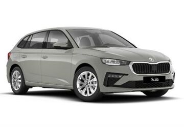 Skoda Scala 9.990 km 29.990 &euro; Darmstadt 64295