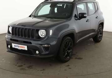 Jeep Renegade 32.104 km 18.090 &euro; Frankfurt am Main 65936