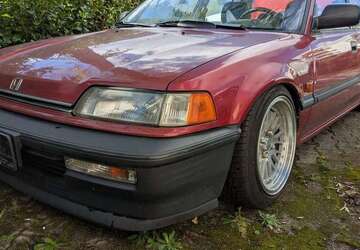 Honda Civic 105.000 km 3.950 &euro; Rüsselsheim 65428