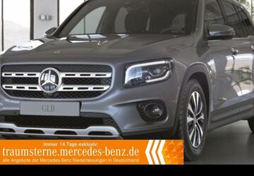 Mercedes-Benz GLB 200 70.531 km 35.890 &euro; Frankfurt 60599