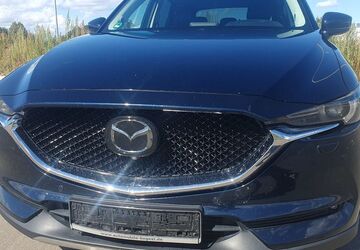 Mazda CX-5 144.260 km 17.650 &euro; Bickenbach 64404