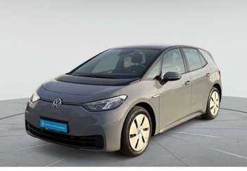 VW ID.3 79.981 km 19.480 &euro; Darmstadt 64295