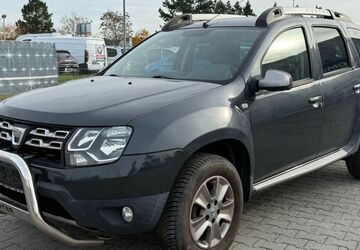Dacia Duster 235.000 km 6.000 &euro; Gernsheim 64579
