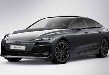 Audi A6 e-tron 19.905 km 66.890 &euro; Hofheim 65719