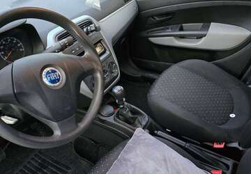 Fiat Punto 177.000 km 850 &euro; Sossenheim (Frankfurt am Main) 65936