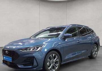 Ford Focus 11.614 km 26.650 &euro; Frankfurt am Main 60386