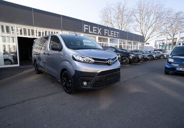 Toyota Proace (Verso) 188.000 km 15.990 &euro; Neu-Isenburg (bei Frankfurt am Main ) 63263