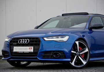 Audi A6 67.000 km 43.990 &euro; Groß-Gerau 64521