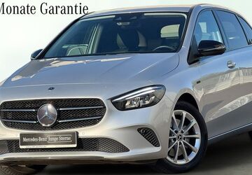 Mercedes-Benz B 250 45.280 km 23.900 &euro; Neu Isenburg 63263