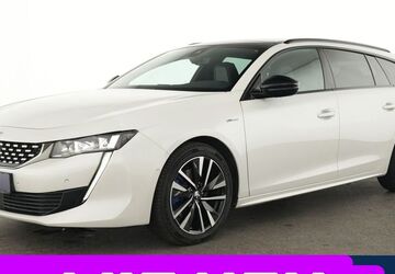 Peugeot 508 49.442 km 20.439 &euro; Dietzenbach bei Frankfurt 63128