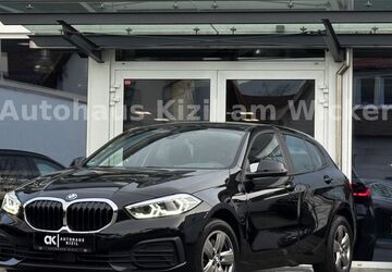 BMW 118 94.706 km 18.711 &euro; Flörsheim am Main 65439