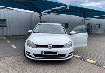 VW Golf 318.000 km 5.700 &euro; Weiterstadt 64331