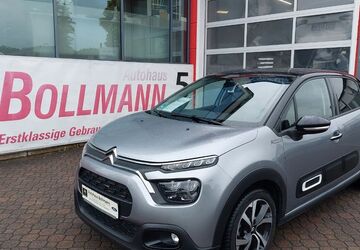 Citroen C3 12.416 km 16.950 &euro; Bensheim 64625