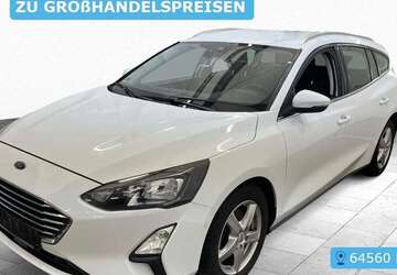 Ford Focus 95.753 km 11.095 &euro; Frankfurt 60596