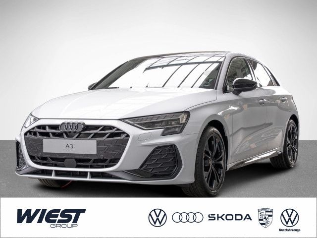Audi A3 9.900 km 42.890 &euro; Darmstadt 64295